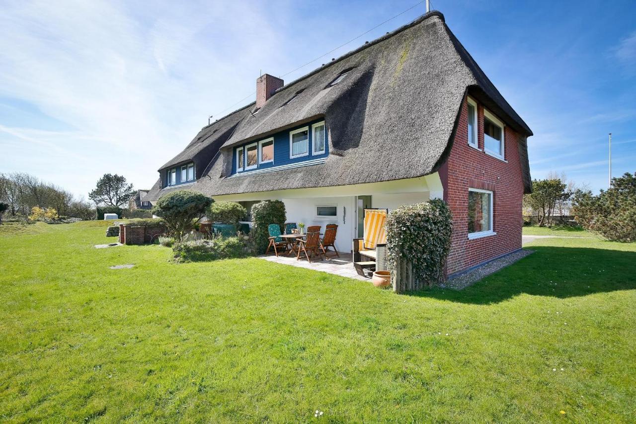 Braderuper Heide * Braderup (Sylt)