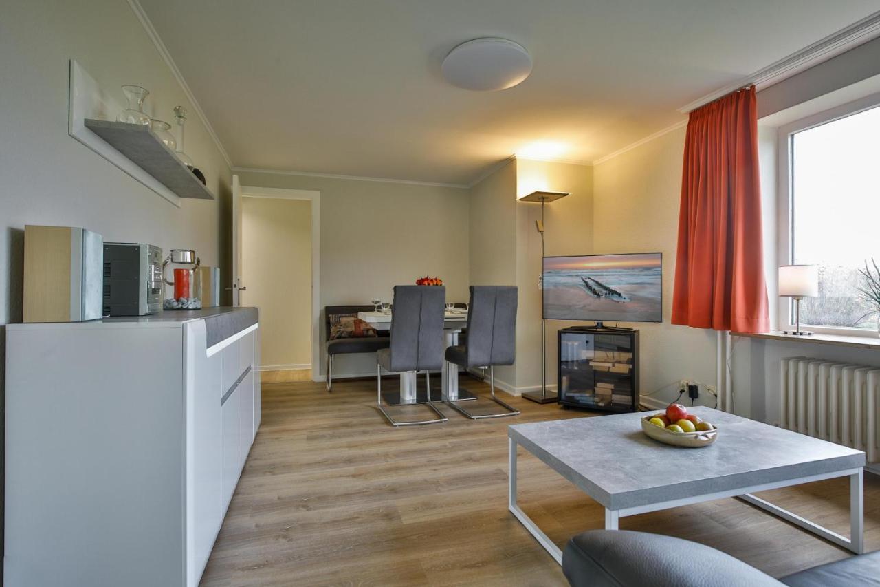 Apartment Braderuper Heide