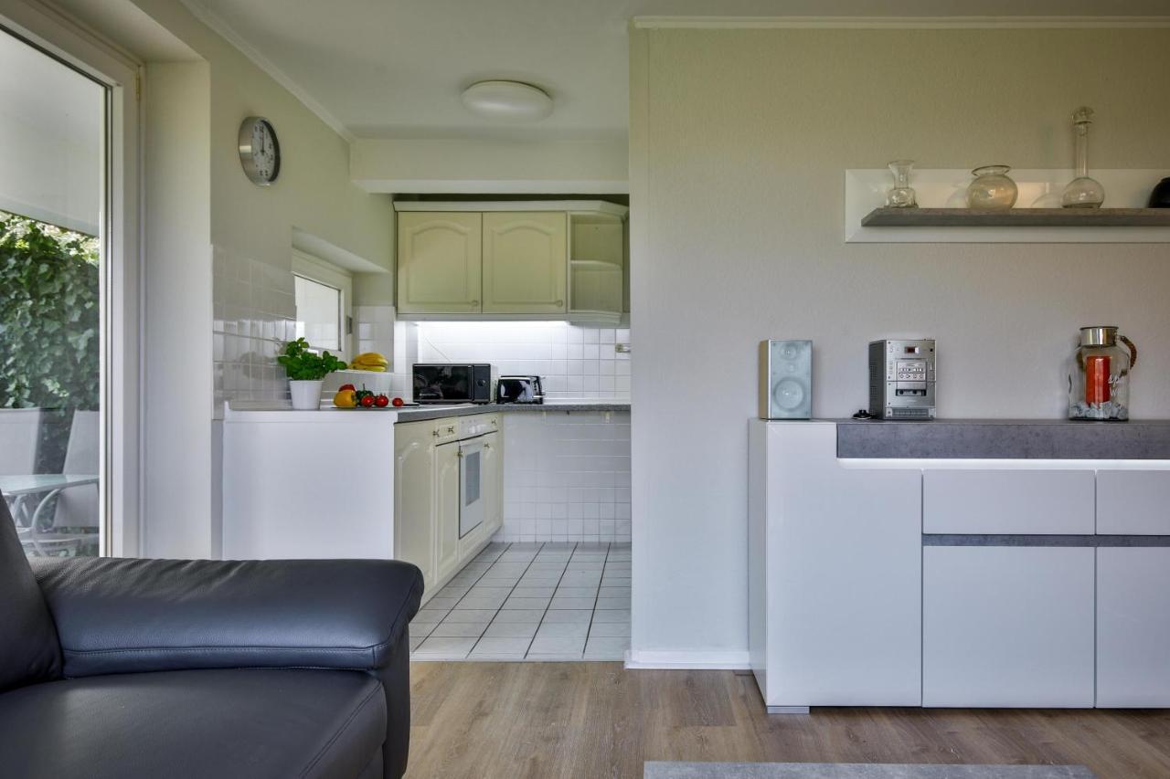 Apartment Braderuper Heide *
