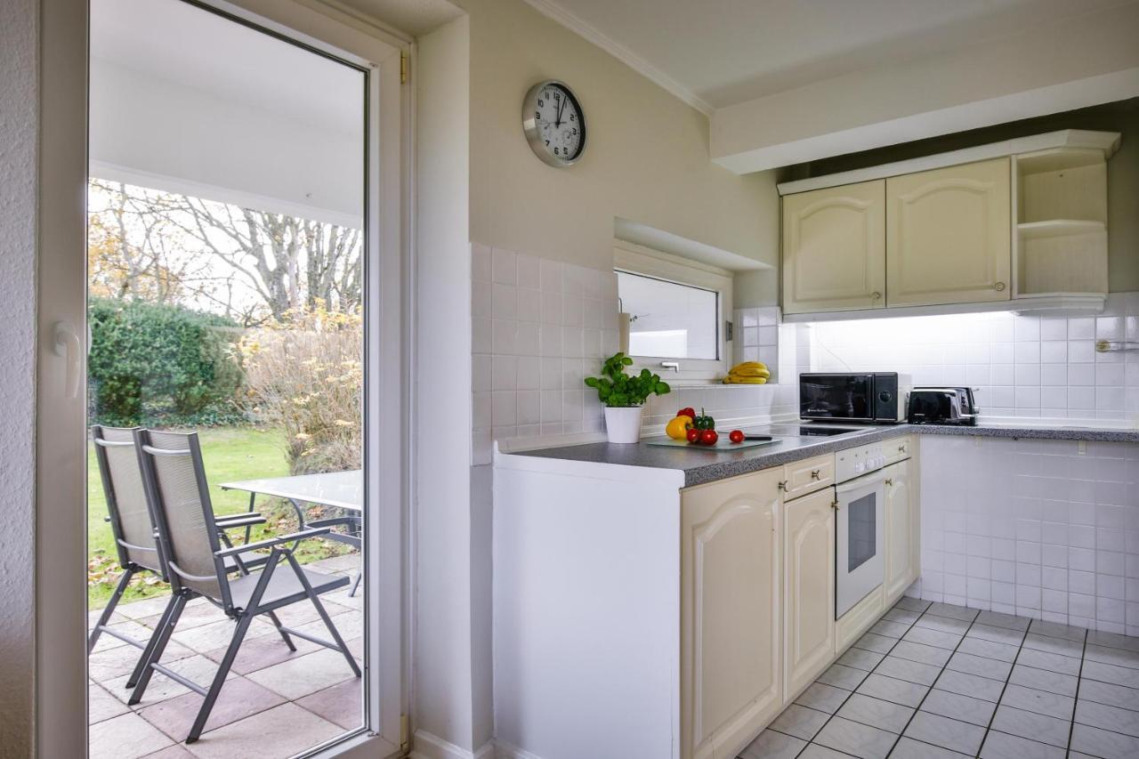 Braderuper Heide Apartment *