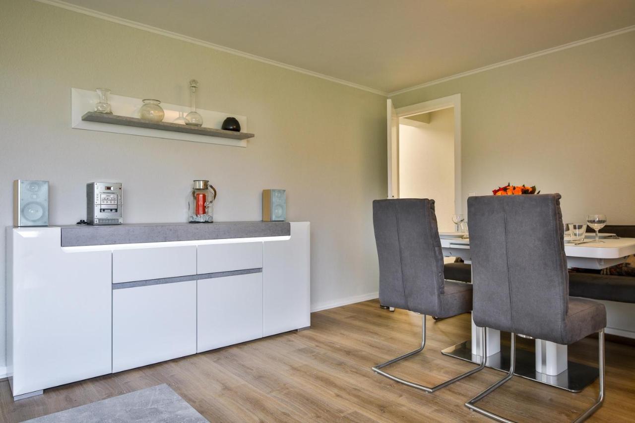 Apartment Braderuper Heide