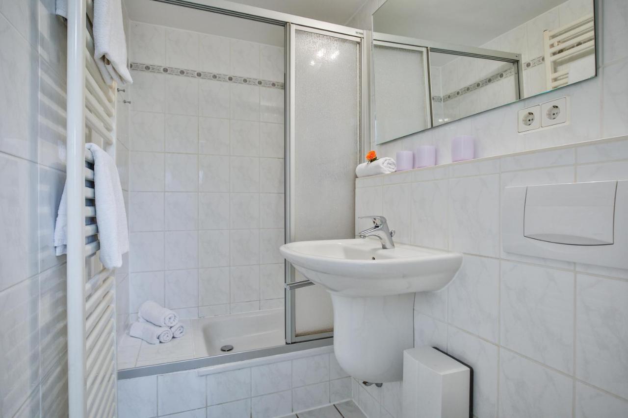 Braderuper Heide Apartment
