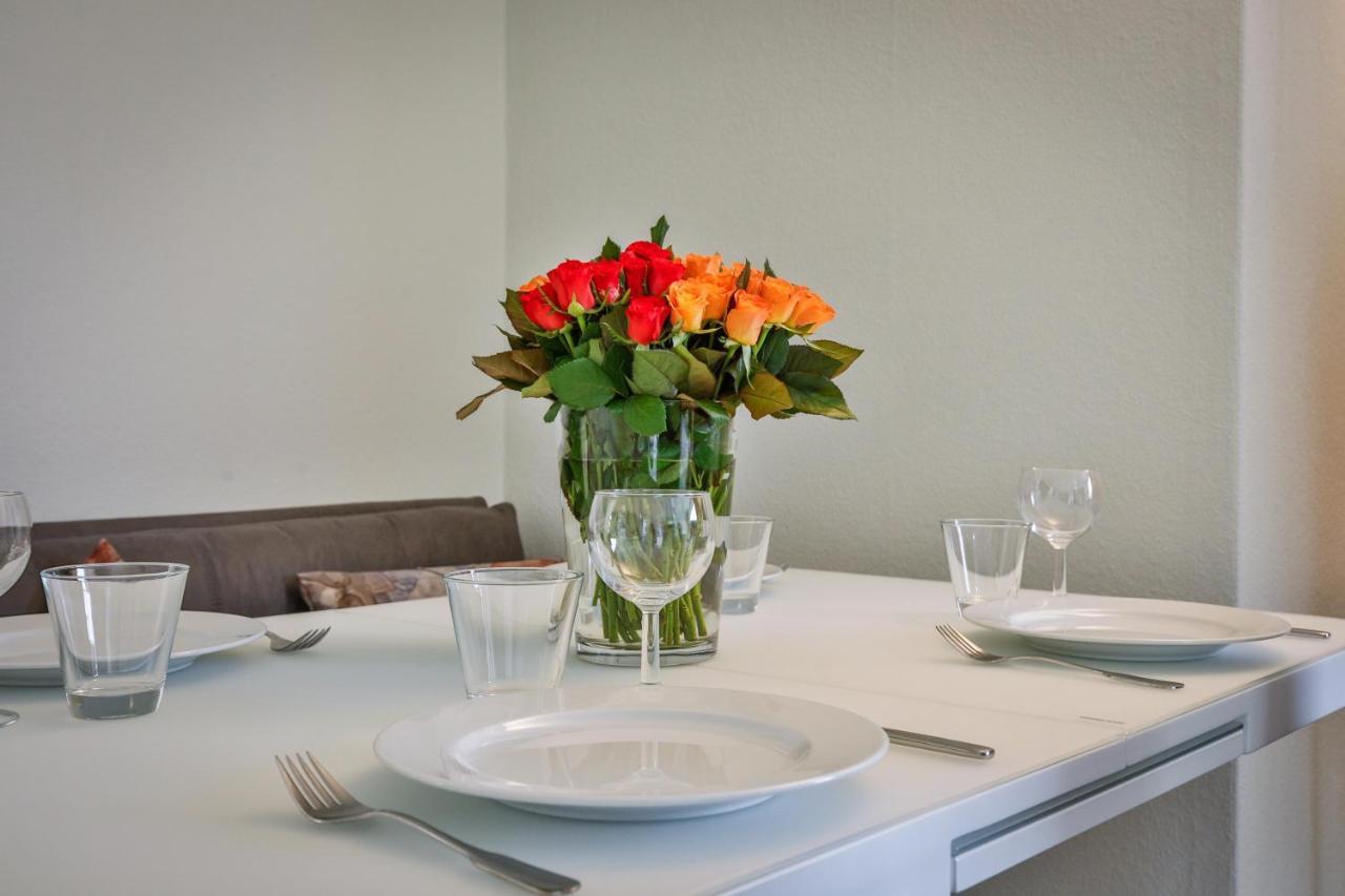 Braderuper Heide Apartment *