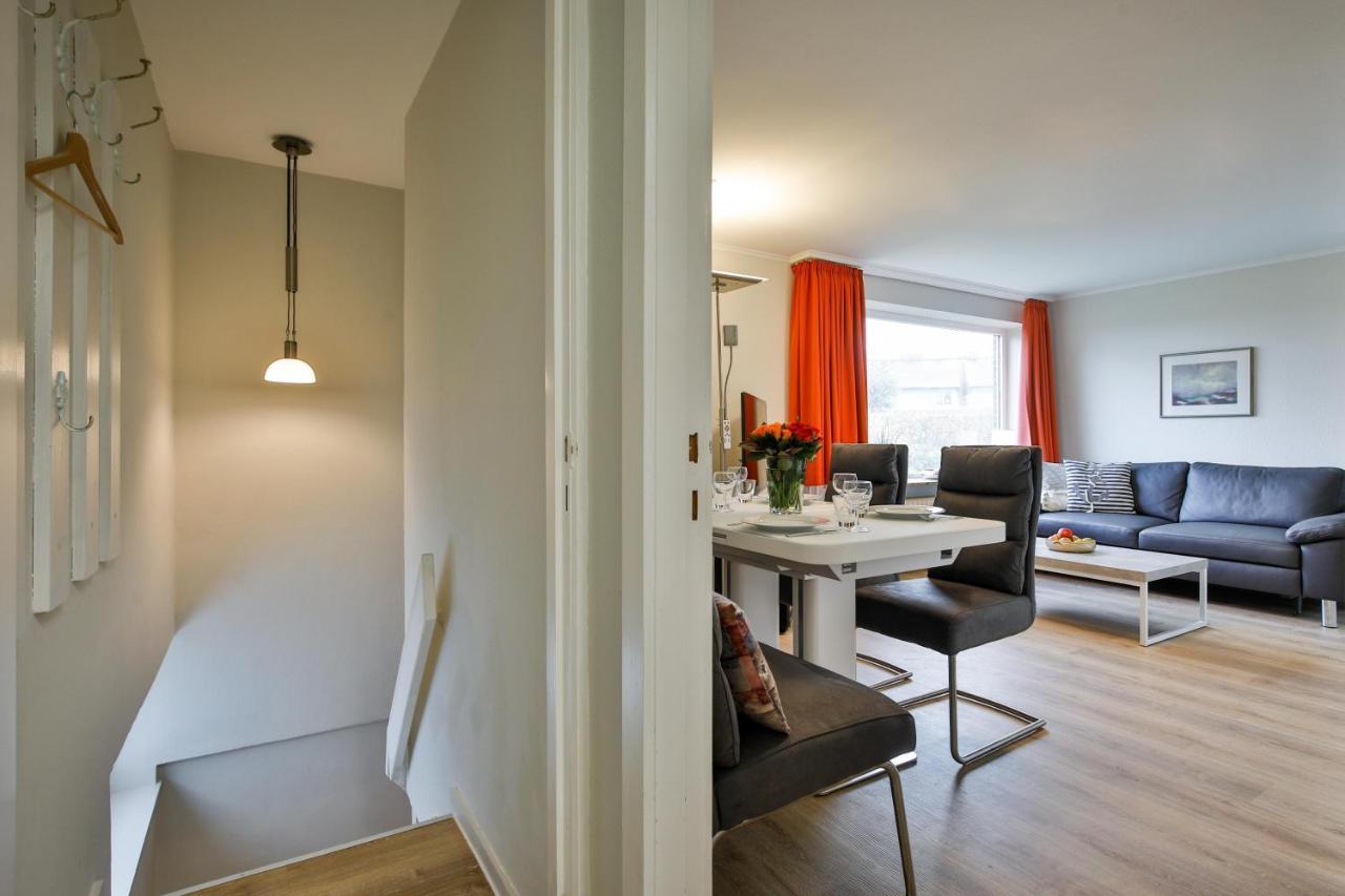 Apartment Braderuper Heide