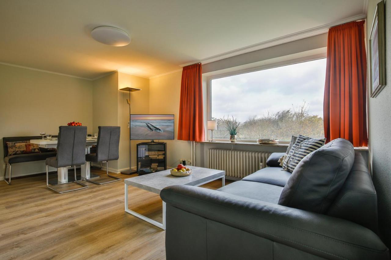 Braderuper Heide Apartment Braderup (Sylt)