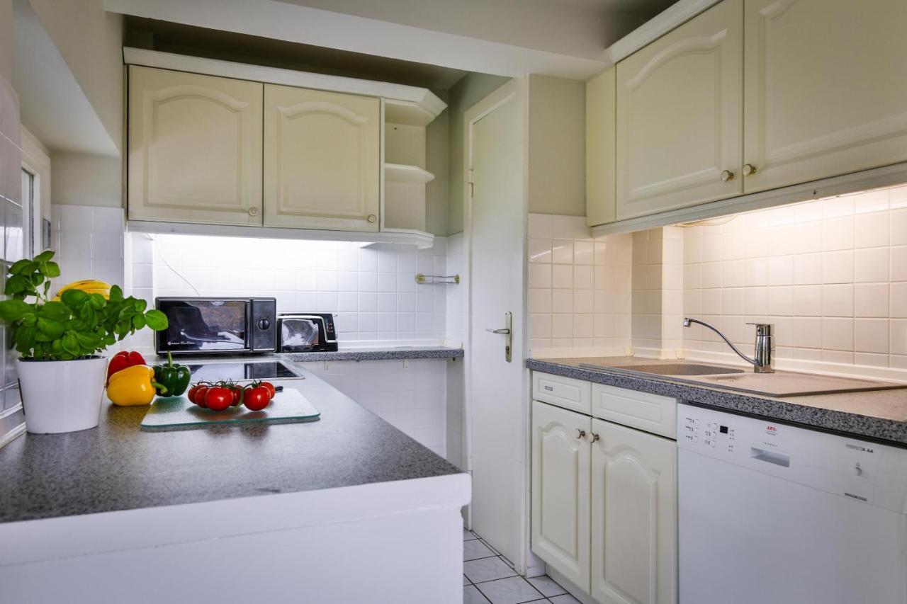 Apartment Braderuper Heide