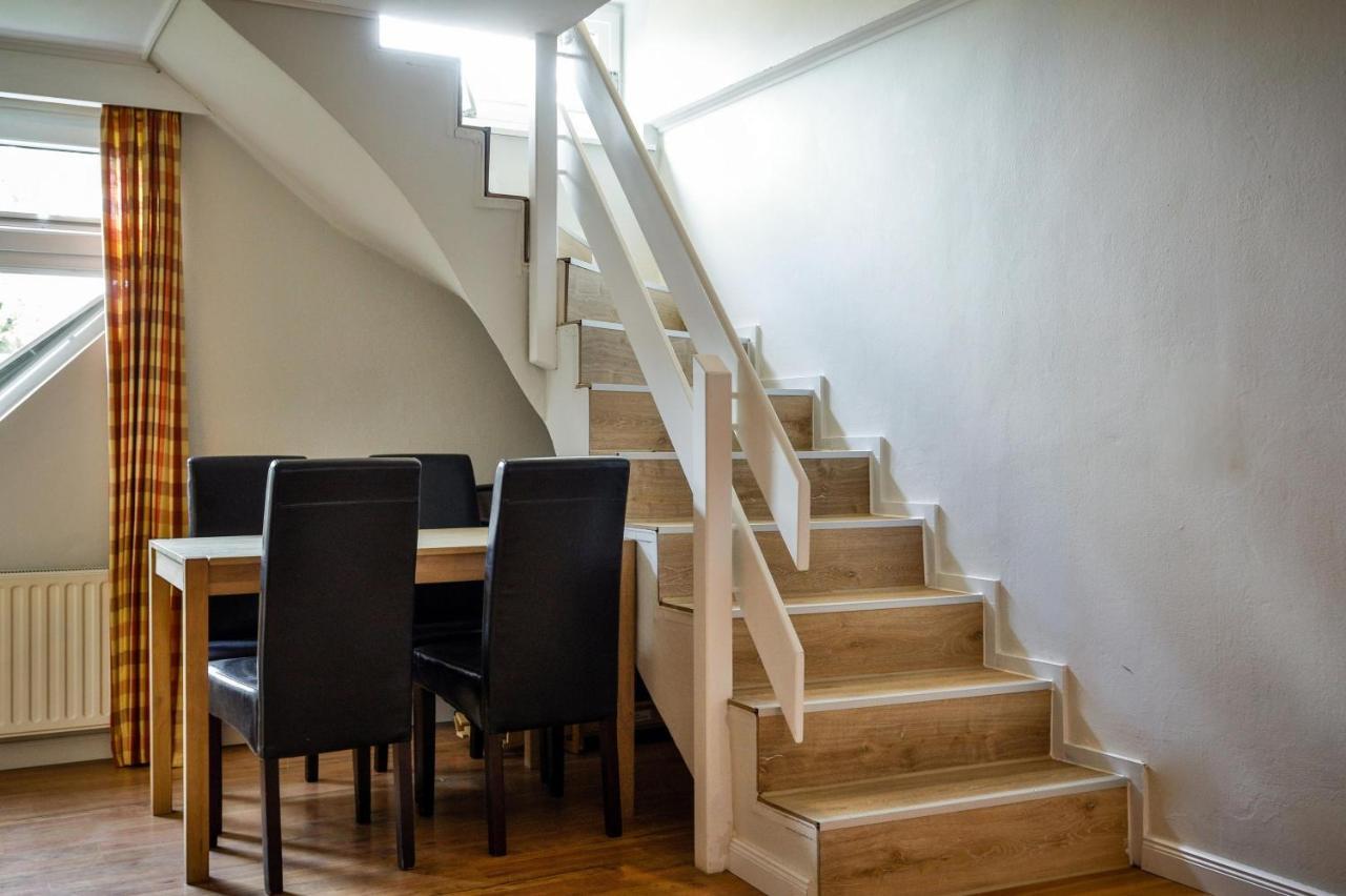 Braderuper Heide Apartment