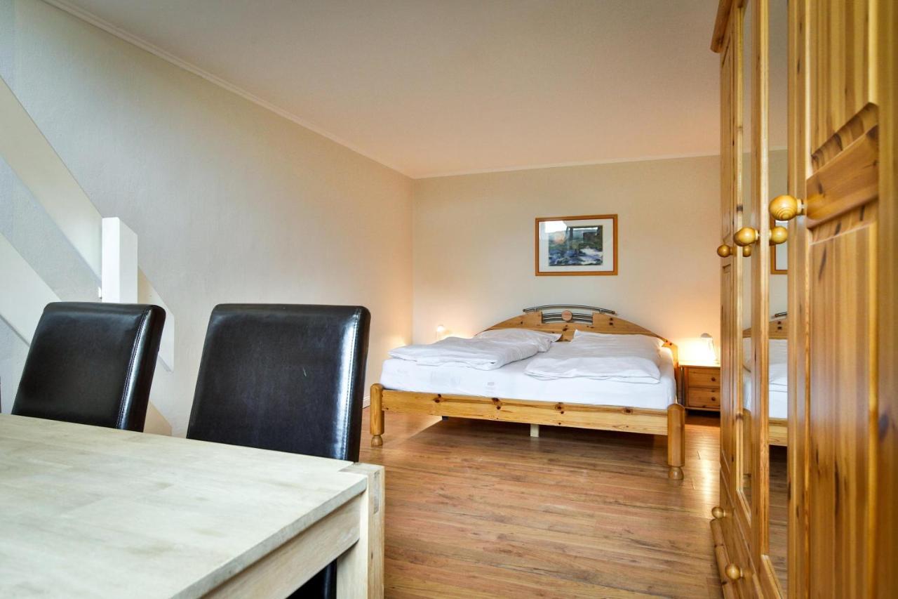 Braderuper Heide Braderup (Sylt)
